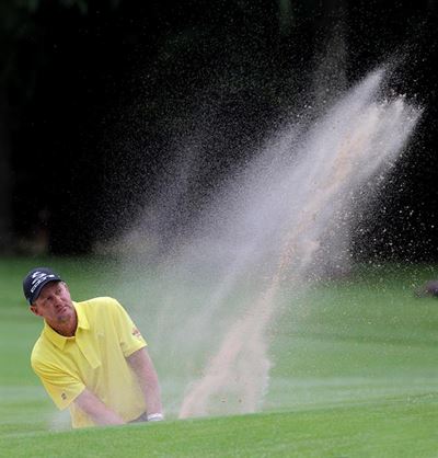 Local golfer wins Zambia Sugar Open